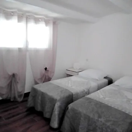 Appartement Boulevard Pasteur
