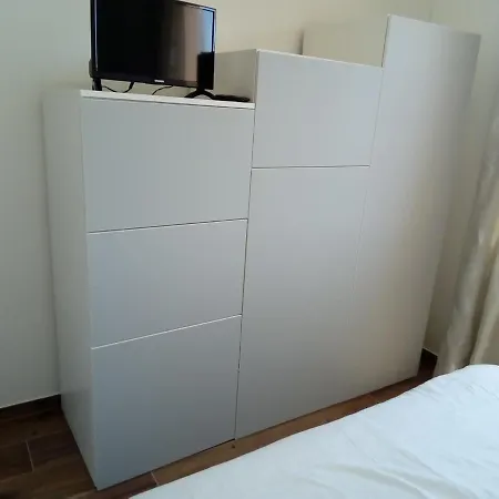 Appartement Boulevard Pasteur Cavalaire-sur-Mer