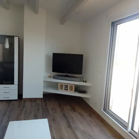 Appartement Boulevard Pasteur *