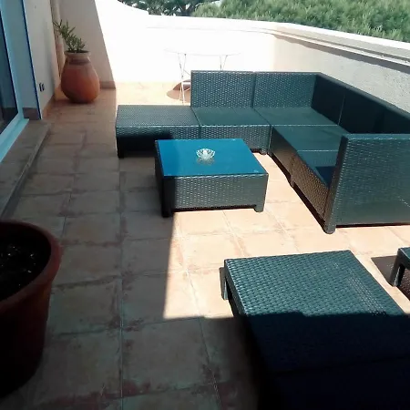 Appartement Boulevard Pasteur