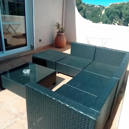 Apartamento Boulevard Pasteur *