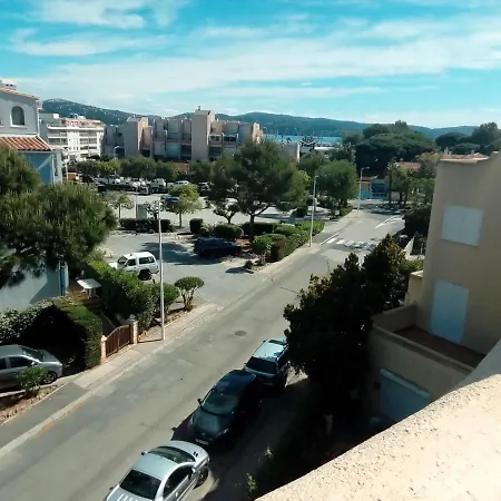 Boulevard Pasteur Apartamento *